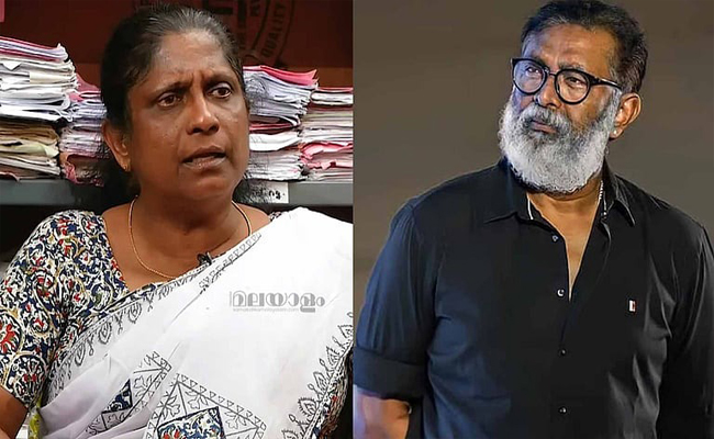 മാര്‍ട്ടിന്റെ കഥ ലാലിന്റെ മകനെ കുടുക്കാന്‍, ദിലീപിന് വേണ്ടി ഉണ്ടാക്കിയത്; മെമ്മറി കാര്‍ഡ് സുനി വിറ്റിരിക്കാം’: ടിബി മിനി