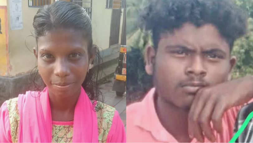 കുഞ്ഞിനെ അമ്മയും മൂന്നാം ഭർത്താവും ചേർന്ന് കൊലപ്പെടുത്തിയതായി കണ്ടെത്തി രണ്ടു വയസ്സുള്ള കുഞ്ഞിൻ്റെ തിരോധാനത്തിൽ വൻ വഴിത്തിരിവ്