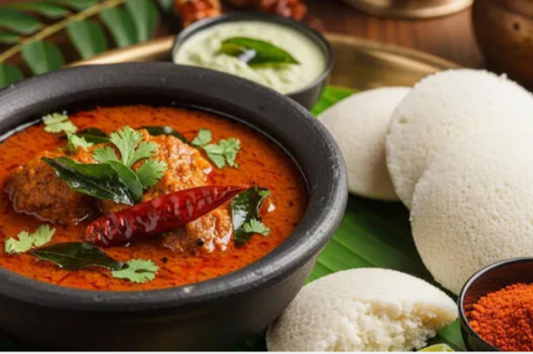 ട്രെൻഡായി ‘നാട്ടി ചിക്കൻ’ നാടൻ കോഴിയിൽ പുതിയ പരീക്ഷണം