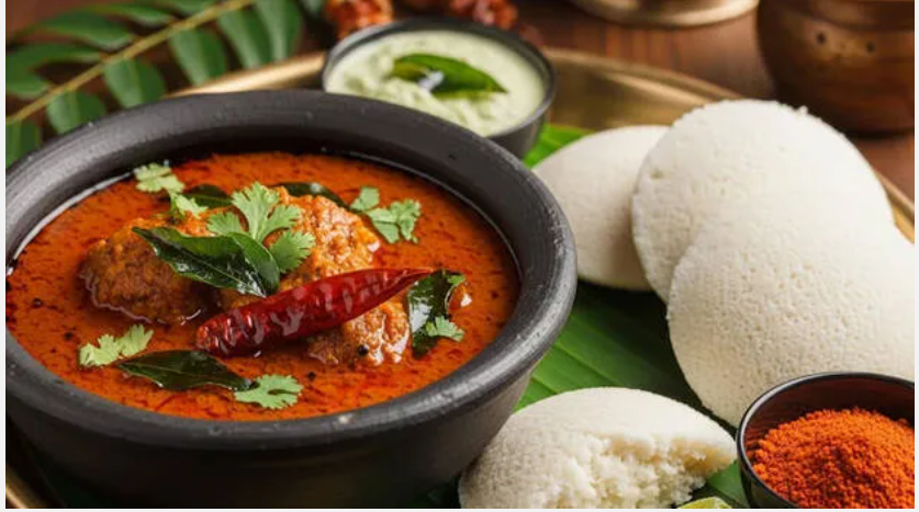 ട്രെൻഡായി ‘നാട്ടി ചിക്കൻ’ നാടൻ കോഴിയിൽ പുതിയ പരീക്ഷണം