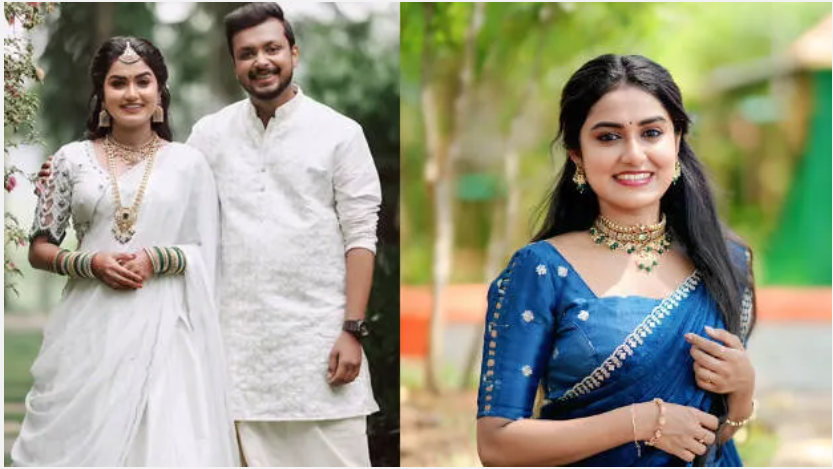 വിവാഹം കഴിഞ്ഞ് രണ്ട് വർഷം മാത്രം, വിവാഹ മോചനത്തെക്കുറിച്ച് തുറന്നുപറഞ്ഞ് നടി ഹരിത ജി നായർ