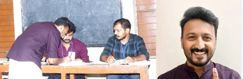 ‘പാലക്കാട് തന്നെയുണ്ടാകും, വരും ദിവസങ്ങളില്‍ അത് എല്ലാവര്‍ക്കും മനസ്സിലാകും’