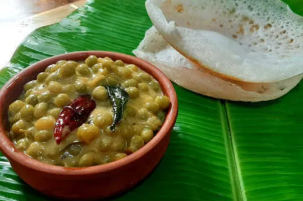 ഇനി എത്ര ഇഷ്ടമില്ലാത്തവരും ഫാൻ ആകും ഹോട്ടൽ സ്റ്റൈൽ ഗ്രീൻപീസ് കറിയുണ്ടാക്കാം