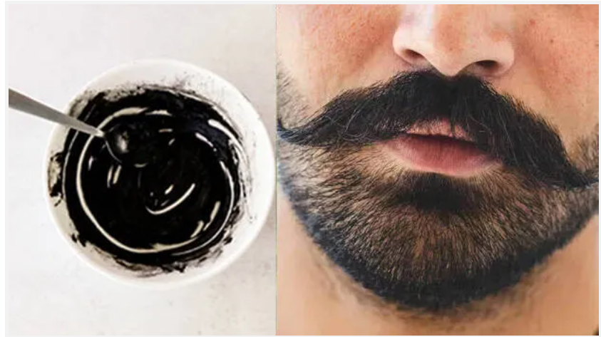 ഒറ്റരാത്രി കൊണ്ട് താടി കട്ടിയായി വളരും, അതും ഒരു രൂപ പോലും ചെലവില്ലാതെ