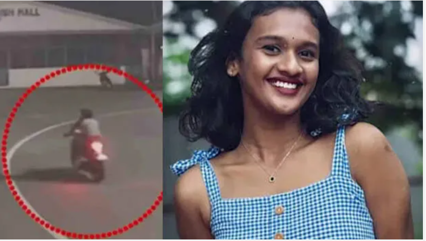 സിസിടിവി ദൃശ്യങ്ങളിലുള്ളത് ചിത്രപ്രിയയല്ല’; ഗുരുതര ആരോപണങ്ങളുമായി ബന്ധു പൊലീസ് കളവ് പറയുന്നു