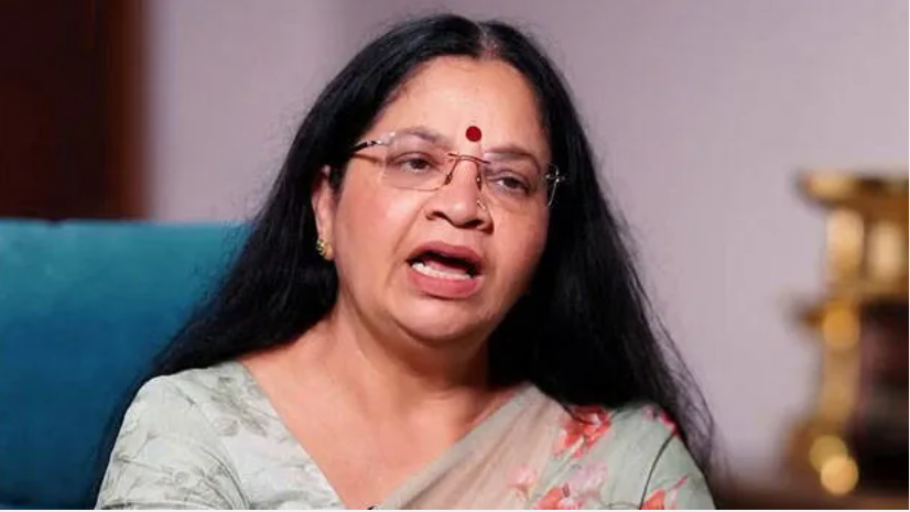 ദിലീപ്  അഭിനയിക്കുന്ന  ഒറ്റ  സിനിമ  പോലും  വിജയിക്കില്ല,  ഞങ്ങൾ  സമ്മതിക്കില്ല’; വ്യാജപ്രചരണത്തിൽ ഡിജിപിക്ക്   പരാതി  നൽകി  ഭാഗ്യലക്ഷ്‌മി