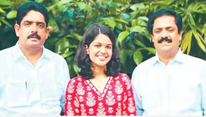 പാലാ നഗരസഭയിൽ കിംഗ് മേക്കറായി ബിനു പുളിക്കക്കണ്ടം, മകൾക്കും സഹോദരനും മിന്നും വിജയം