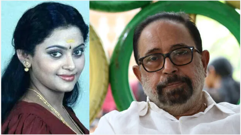 മയൂരിയുടെ മരണം ഇന്നും ദുരൂഹം; വേദനയോടെ ഓർത്തെടുത്ത് സിബി മലയിൽ