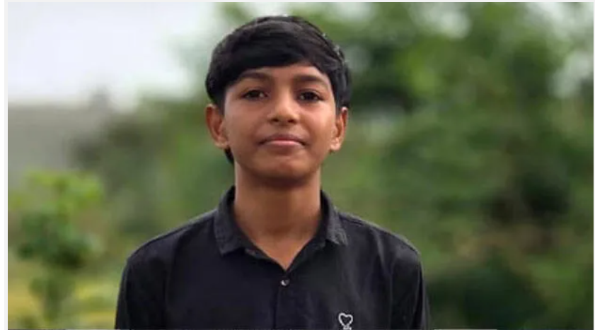 പരീക്ഷ കഴിഞ്ഞ് മടങ്ങിയെത്തിയ വിദ്യാർത്ഥിയെ വീട്ടിൽ തൂങ്ങിമരിച്ച നിലയിൽ കണ്ടെത്തി