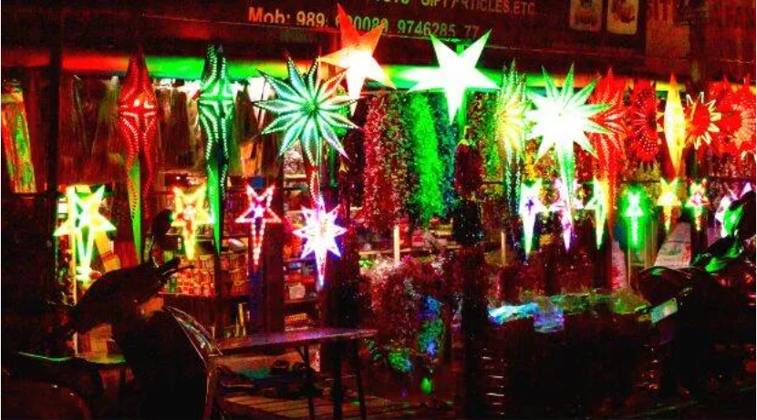 ആഘോഷങ്ങൾക്ക് ഒരിക്കലും ഒഴിവാക്കാനാവില്ല,​ വിലയിൽ വൻകുതിപ്പും; ആശങ്കയിൽ വീട്ടുകാരും വ്യാപാരികളും