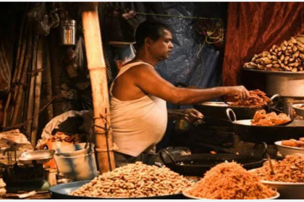 ഇന്ത്യയുടെ രുചിപ്പെരുമ തൊട്ടറിയാനാവുന്നത് ഈ ഏഴു നഗരങ്ങളിൽ, ‌കൊതിയുള്ളവർക്ക് ഇവിടെ എന്തും കിട്ടും