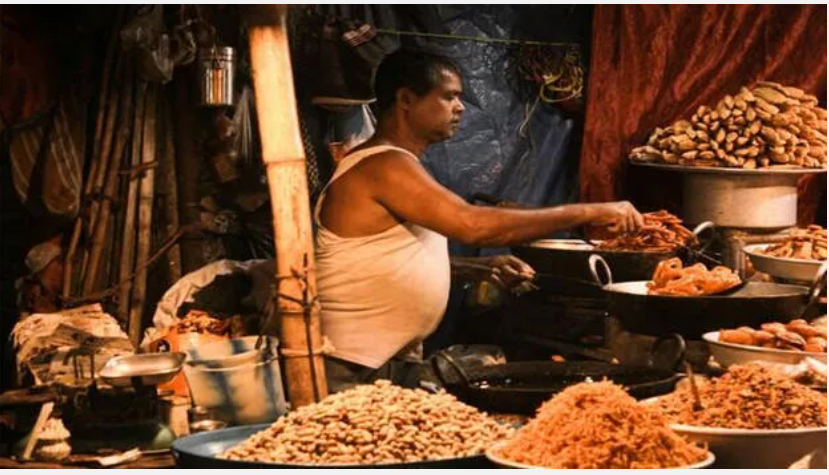 ഇന്ത്യയുടെ രുചിപ്പെരുമ തൊട്ടറിയാനാവുന്നത് ഈ ഏഴു നഗരങ്ങളിൽ, ‌കൊതിയുള്ളവർക്ക് ഇവിടെ എന്തും കിട്ടും