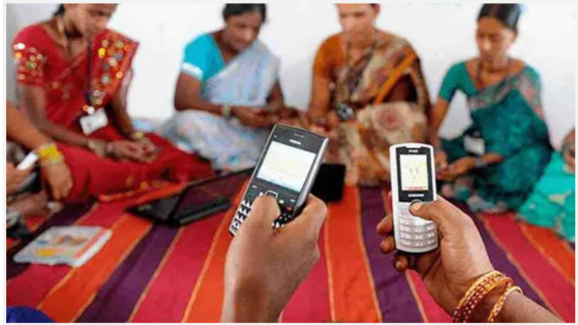 അമ്പരപ്പിക്കുന്ന തീരുമാനവുമായി പഞ്ചായത്ത്, കാരണം വിചിത്രം, സ്‌ത്രീകൾ സ്‌മാ‌ർട്ട് ഫോൺ ഉപയോഗിക്കണ്ട