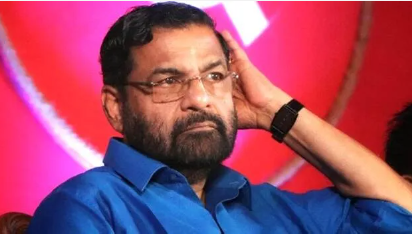 ശബരിമല സ്വർണക്കൊള്ള; മുൻ ദേവസ്വം മന്ത്രി കടകംപള്ളി സുരേന്ദ്രനെ ചോദ്യം ചെയ്‌തു