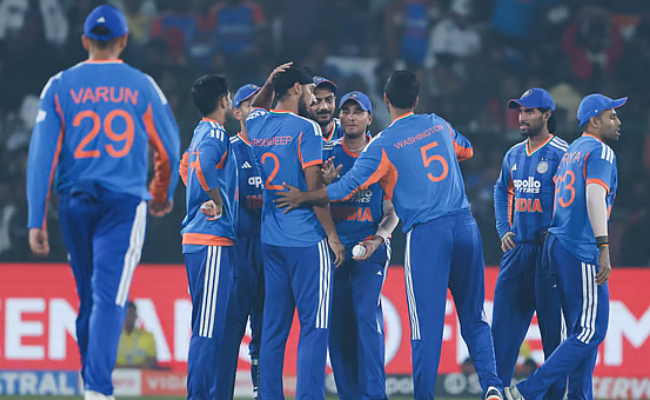 100 കടക്കാന്‍ പോലും സമ്മതിച്ചില്ല; ദയനീയം ദക്ഷിണാഫ്രിക്ക; ഇന്ത്യയ്ക്ക് വമ്പൻ ജയം