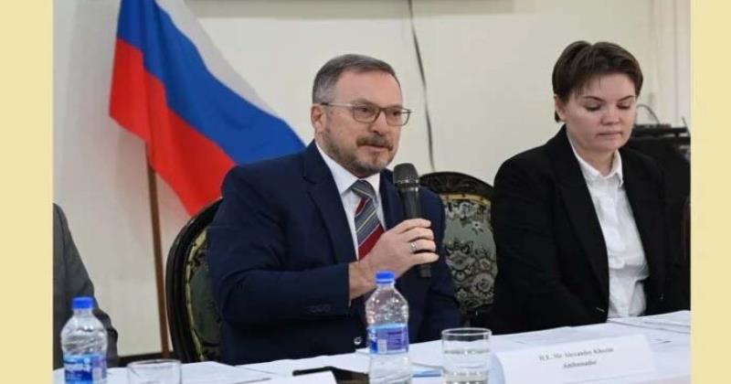 ഇന്ത്യയുമായുള്ള പ്രശ്നങ്ങള്‍ എത്രയും വേഗം പരിഹരിക്കണം’: ബംഗ്ലാദേശിനോട് റഷ്യ; 1971 മറക്കരുതെന്നും ഉപദേശം