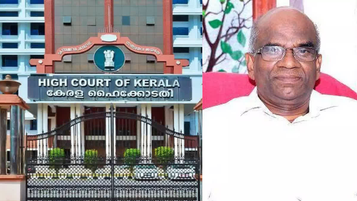 ശബരിമല സ്വർണക്കവർച്ച; അന്വേഷണത്തിന് ഒരു മാസം കൂടി സമയം നീട്ടി നൽകി ഹൈക്കോടതി, വാസുവിന് ജാമ്യം നിഷേധിച്ച് കൊല്ലം കോടതി