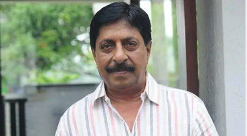 നടൻ ശ്രീനിവാസൻ വിടവാങ്ങി; അന്ത്യം തൃപ്പൂണിത്തുറ താലൂക്ക് ആശുപത്രിയിൽ