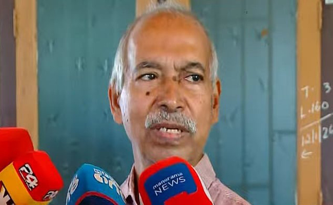 ‘രക്തസാക്ഷി ഫണ്ട് നേതാക്കൾ തട്ടിയെടുത്തു, തെളിവ് നല്‍കിയിട്ടും പാര്‍ട്ടി നടപടി എടുത്തില്ല’; ആരോപണവുമായി സിപിഎം നേതാവ്