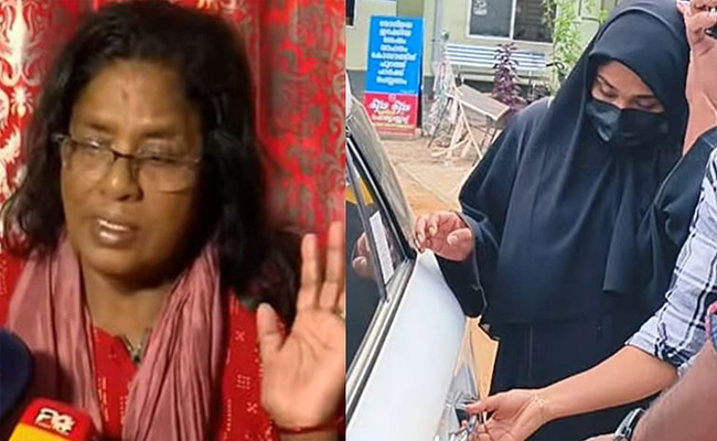അവളെ ജയിലില്‍ നിന്ന് പുറത്തുവിടരുത്; ഇനി ഒരു അച്ഛനും അമ്മയ്ക്കും ഈ ഗതി വരരുത്’