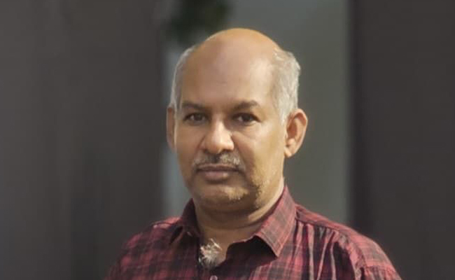 മുൻ പ്രവാസി നാട്ടിൽ മരണപെട്ടു