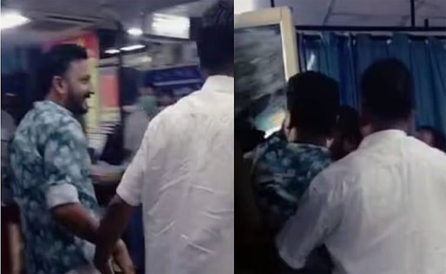 ഞാന്‍ ഉടന്‍ പുറത്തുവരും, സ്വതന്ത്രനായി മത്സരിച്ചാല്‍ പോലും വിജയിക്കും’; വെല്ലുവിളിച്ച് രാഹുല്‍ മാങ്കൂട്ടത്തില്‍