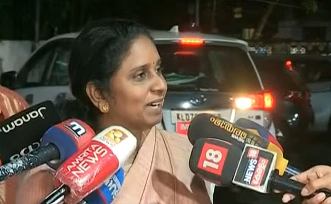 ‘അത് സ്വാഭാവിക നന്ദി പറച്ചില്‍, ഞാൻ മതേതര വിശ്വാസി’; ലത്തീന്‍ സഭാ പരാമര്‍ശത്തില്‍ വിശദീകരണവുമായി കൊച്ചി മേയര്‍