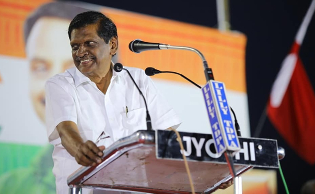 ആരോഗ്യപ്രശ്‌നങ്ങളില്ല’; തൊടുപുഴയില്‍ പി ജെ ജോസഫ് വീണ്ടും മത്സരിക്കും