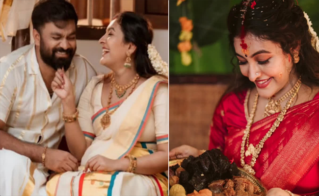 ‘എന്നെ താങ്ങാൻ ആരുമില്ലാത്തതിനാൽ എന്‍റെ കൈകൾ വിറയ്ക്കുന്നു, ദാമ്പത്യം നഷ്‌ട്ടപ്പെട്ടതായി തോന്നുന്നു’; ദുര്‍ഗ കൃഷ്‌ണ