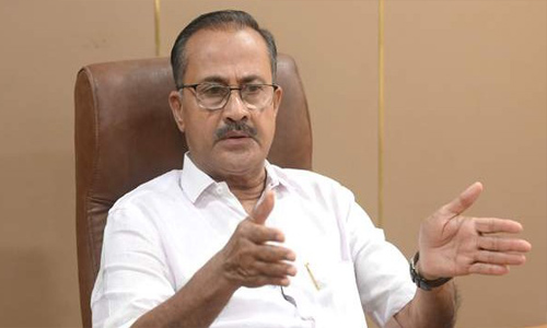 തിരൂരങ്ങാടിയില്‍ എകെ ആന്റണിയെ നിര്‍ത്തി വിജയിപ്പിച്ച പാര്‍ട്ടിയാണ് മുസ്ലീം ലീഗ്, മലപ്പുറത്ത് മുസ്ലിം അല്ലാത്തവരെ സിപിഎം നിര്‍ത്തുമോ?’