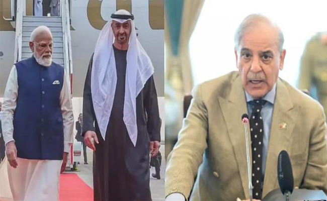 പാക്കിസ്ഥാന് തിരിച്ചടി: ഇസ്ലാമബാദ് വിമാനത്താവളം യുഎഇ ഏറ്റെടുക്കില്ല; കരാറില്‍ നിന്ന് പിന്‍മാറി