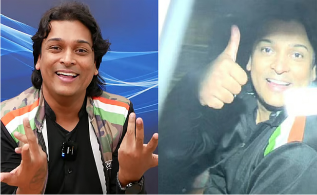 എന്തൊരു കഷ്ടമാണ് ഇത്, നമ്മുടെ നാട്ടിൽ സത്യവും നീതിയും ഇല്ലേ?’