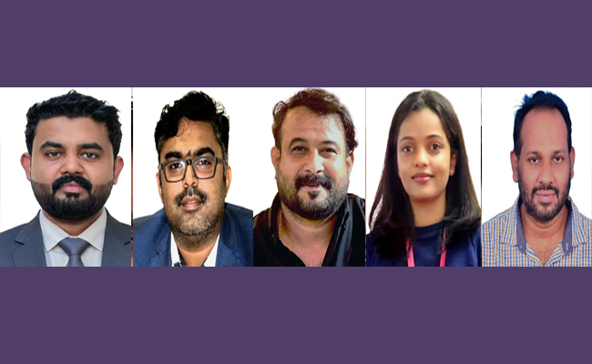 വേൾഡ് മലയാളി ഫെഡറേഷൻ റിയാദ് കൗൺസിലിന്ന് നവനേതൃത്വം.