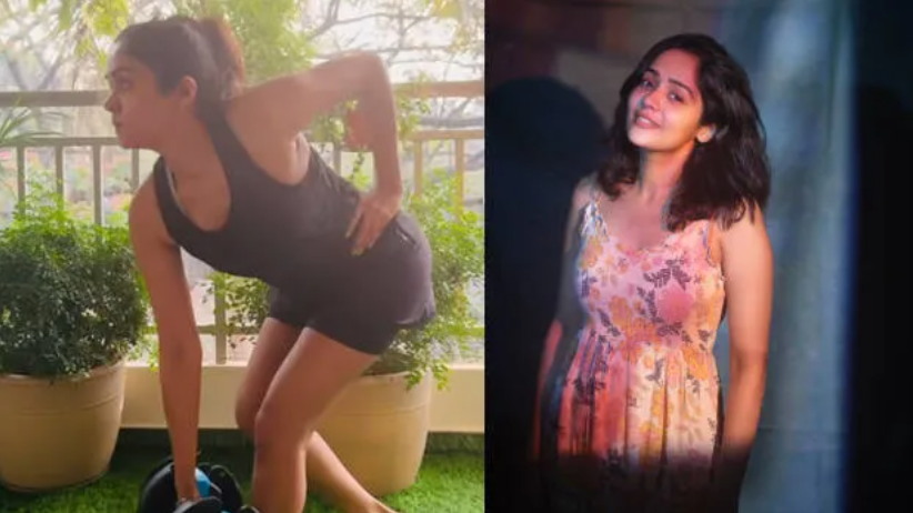 പുത്തൻ ലുക്കിൽ ആരാധകരെ ഞെട്ടിച്ച് അനന്യ; 2025ലെ ഓർമ്മകളും ചിത്രങ്ങളുമാണ് താരം പങ്കുവച്ചത്