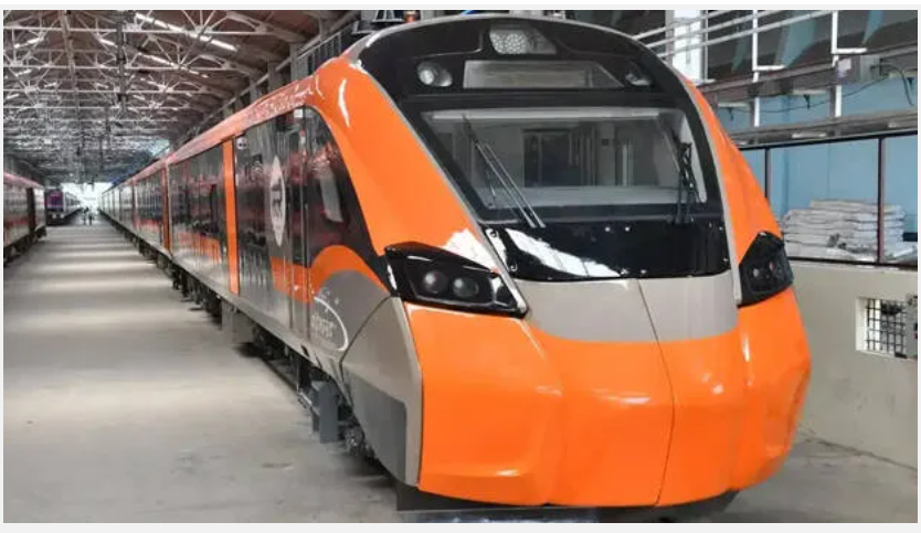 ഇനി വന്ദേഭാരതിന്റെ മുഖം മാറും; ഈ സൗകര്യങ്ങൾ പ്രതീക്ഷകൾക്കുമപ്പുറം