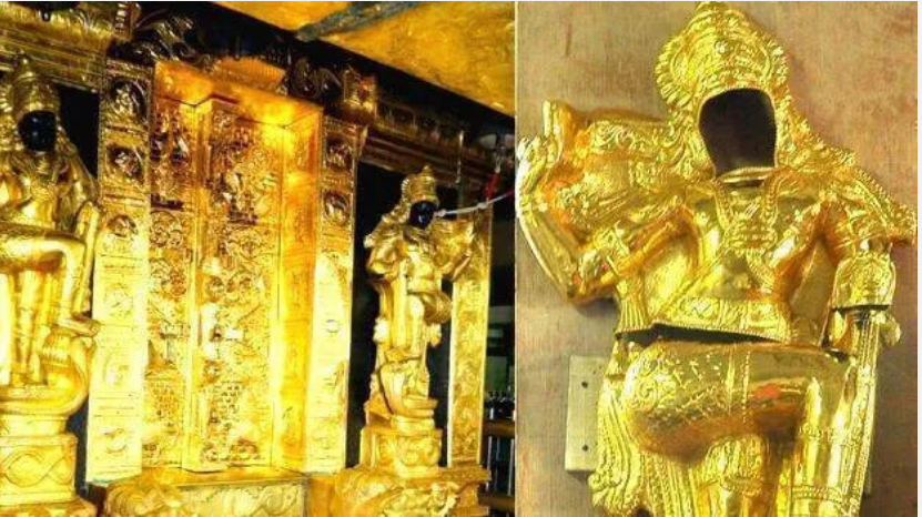 സ്വർണക്കൊള്ള കേസിൽ നടപടികൾ വേഗത്തിലാക്കാനൊരുങ്ങി ഇഡി; പ്രതികളുടെ സ്വത്തുക്കൾ കണ്ടുകെട്ടിയേക്കും