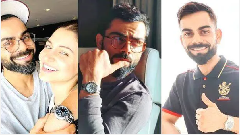 കണ്ണുംപൂട്ടി പൊടിച്ചത് 32 കോടി; തിരക്കേറിയ ജീവിതത്തിൽ നിന്ന് രക്ഷപ്പെടാൻ വിരാടും അനുഷ്‌കയും കണ്ടുപിടിച്ച മാർഗം