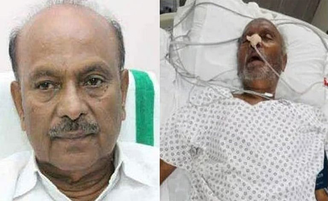 ശങ്കര്‍ദാസ് അറസ്റ്റില്‍; ശബരിമല സ്വര്‍ണക്കൊള്ളക്കേസില്‍ എസ്‌ഐടിയുടെ നിര്‍ണായ നീക്കം