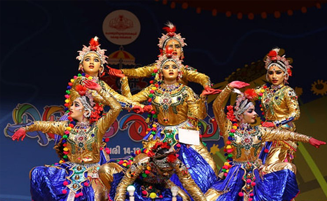 സംസ്ഥാന സ്‌കൂള്‍ കലോത്സവം: കലാകിരീടം കണ്ണൂരിന്, സമാപന ചടങ്ങില്‍ നടന്‍ മോഹന്‍ലാല്‍ വിശിഷ്ടാതിഥിയാകും