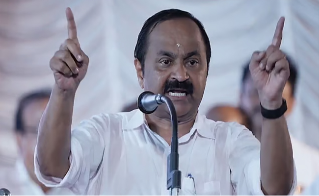 ഒരു ഭയവുമില്ല, എന്തു നഷ്ടം വന്നാലും വര്‍ഗീയത പറയുന്നതിനെ ഇനിയും എതിര്‍ക്കും