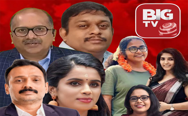 ബിഗ് ടിവിയുടെ വരവും മാധ്യമപ്പടയുടെ കൂടുമാറ്റവും; മലയാള വാർത്താമാധ്യമ രംഗത്ത് വീണ്ടും ‘അയിരൂർ’ വിപ്ലവം