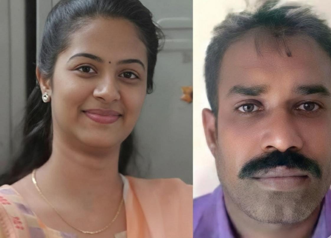 ഒറ്റയ്ക്കായിരുന്ന സമയത്ത് വീട്ടിൽ അതിക്രമിച്ചു കയറി സ്വയം ജീവനൊടുക്കി എന്ന് തോന്നിപ്പിക്കും വിധം കെട്ടിത്തൂക്കി