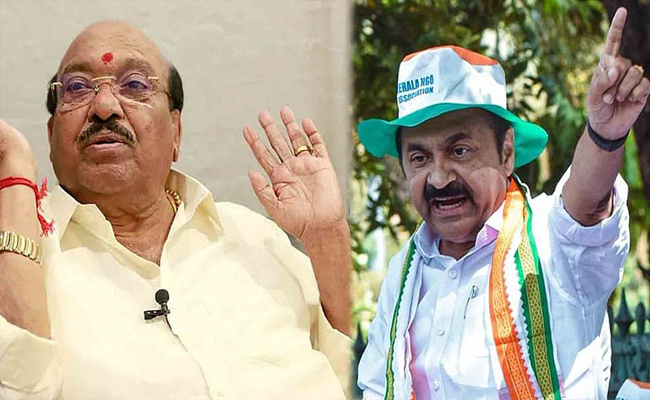 ‘ഇന്നലെ പൂത്ത തകര, ആ മാന്യന്റെ ഉപ്പാപ്പന്‍ വിചാരിച്ചാലും എന്നെ തകര്‍ക്കാനാകില്ല”