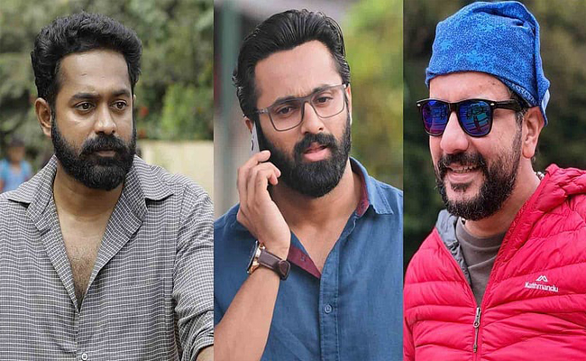 ഉണ്ണി, ആസിഫ്, പിഷാരടി…; വരുമോ സിനിമയില്‍ നിന്നും സര്‍പ്രൈസ് സ്ഥാനാര്‍ഥികള്‍ ?