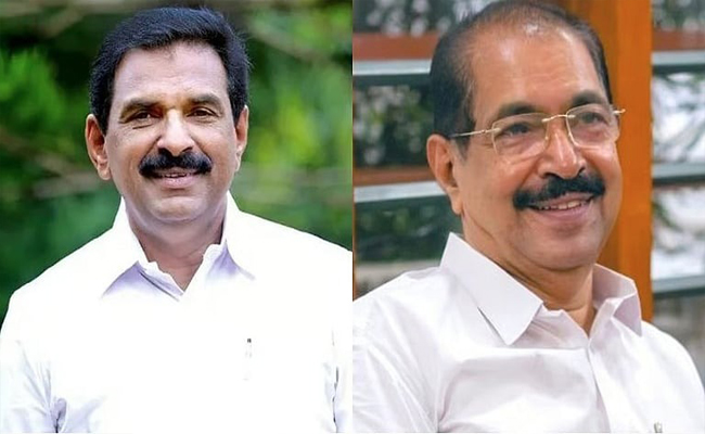 ആന്റോ ആന്റണി കെപിസിസി അധ്യക്ഷ പദവിയിലേക്ക്?, നിര്‍ണായക നീക്കവുമായി കോണ്‍ഗ്രസ്