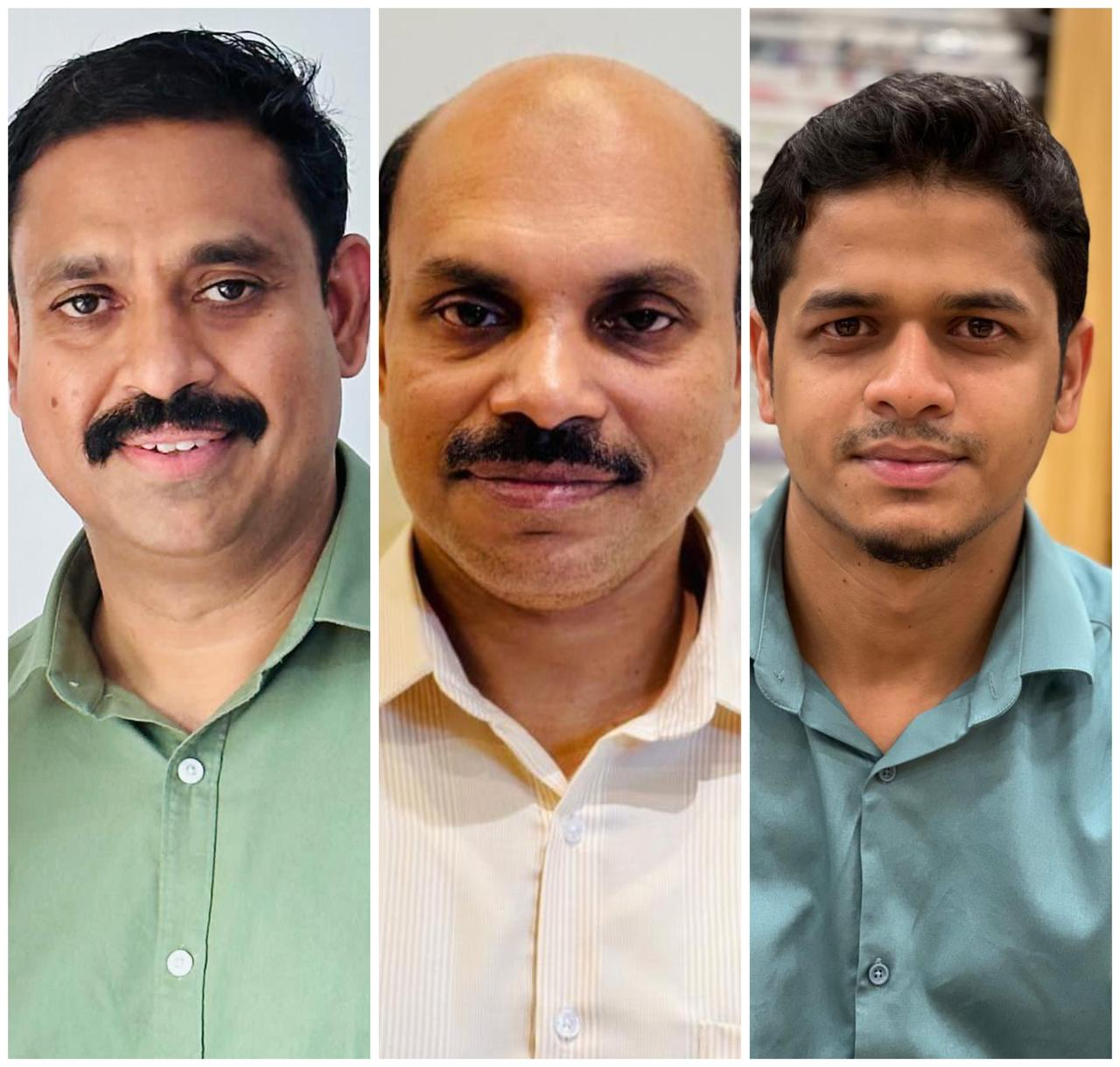 കാരന്തുർ റിയാദ് കൂട്ടായ്മ;അബ്ദുൽ ലത്തീഫ് ഇടക്കുനി പ്രസിഡൻറ്, മുഹമ്മദ് ഇഖ്ബാൽ എടക്കുനി ജനറൽ സെക്രട്ടറി