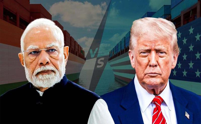 മോഡി ട്രംപിനെ നേരിട്ട് വിളിച്ചില്ല’; അതാണ് വ്യാപാരക്കരാര്‍ പരാജയപ്പെടാന്‍ കാരണമെന്ന് യു.എസ് വാണിജ്യ സെക്രട്ടറി