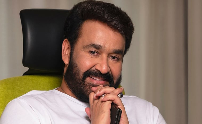 എന്നെ ഞാനാക്കിയ എക്കാലത്തെയും കരുത്ത്; ദുഃഖത്തില്‍ പങ്കുചേര്‍ന്ന എല്ലാവര്‍ക്കും ഹൃദയപൂര്‍വം നന്ദി’; കുറിപ്പുമായി മോഹന്‍ലാല്‍