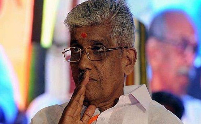 അന്വേഷണം ശരിയായ ദിശയിലെന്ന് ജി സുകുമാരന്‍ നായര്‍; തന്ത്രി തെറ്റ് ചെയ്തിട്ടുണ്ടോ എന്ന് ഇപ്പോള്‍ ഊഹിക്കാനാവില്ല