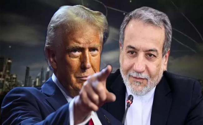 അമേരിക്കയുടെ വന്‍ നാവിക വ്യൂഹം ഗള്‍ഫ് മേഖലയിലേക്ക് നീങ്ങുന്നതായി ട്രംപിന്റെ സ്ഥിരീകരണം; ആക്രമിച്ചാല്‍ തിരിച്ചടിക്കുമെന്ന് ഇറാന്റെ മുന്നറിയിപ്പ്